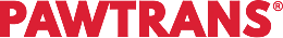 Pawtrans logo